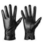 FASHION GLOVES