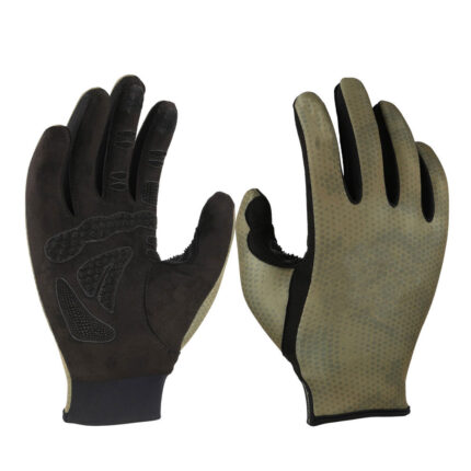 TECTICAL GLOVES