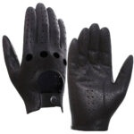 DRIVING GLOVES