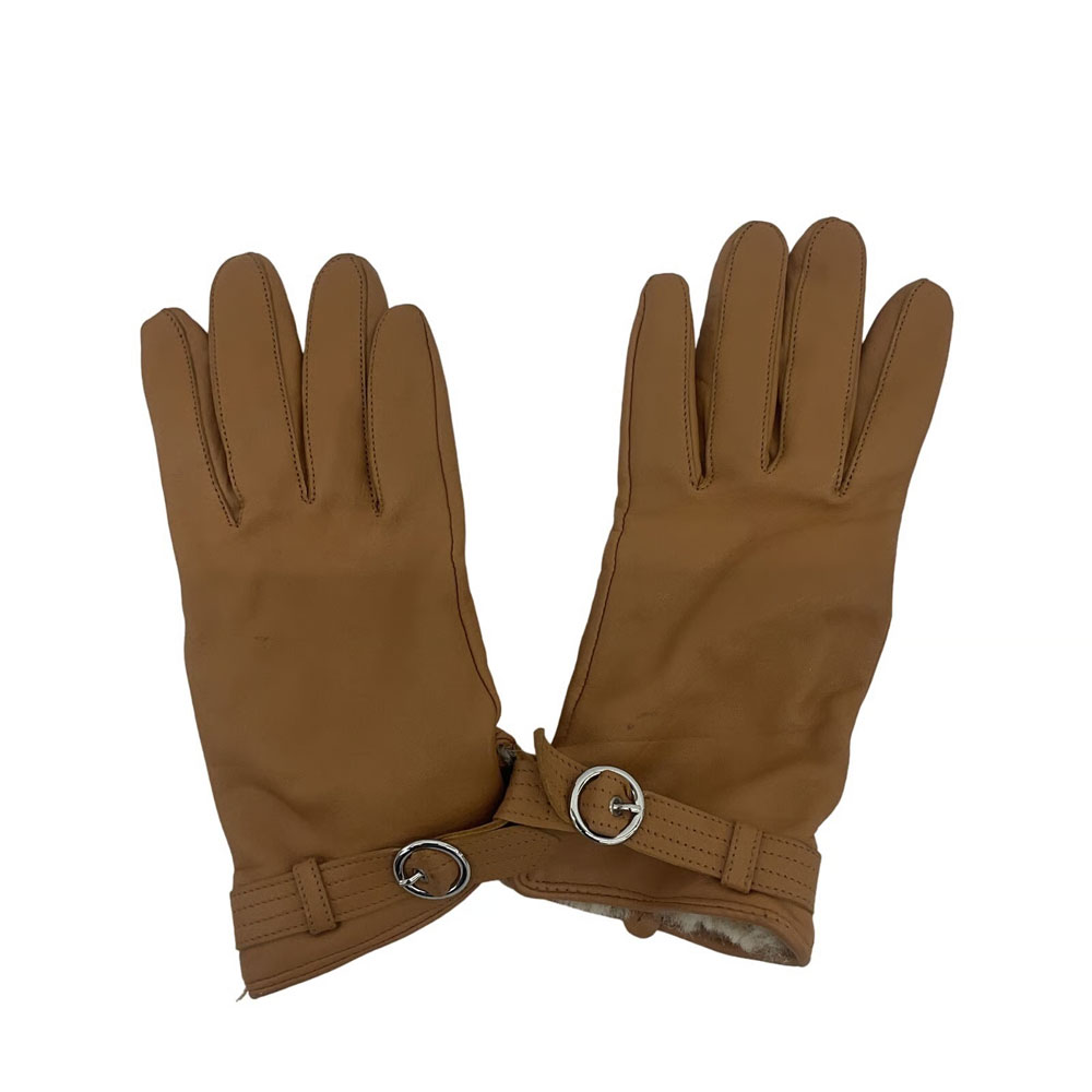 2 FASHION GLOVES - Image 1