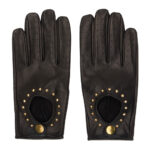DRIVING GLOVES