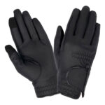 HORSE RIDING GLOVES
