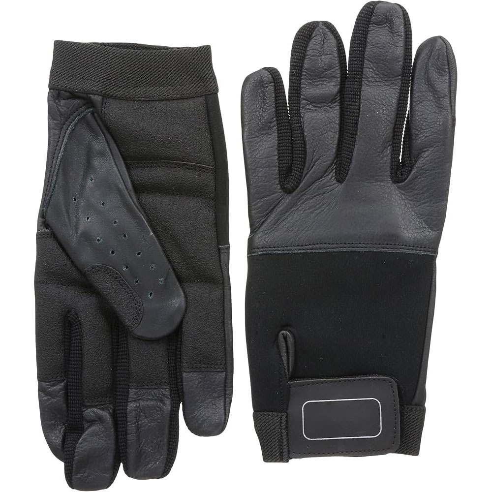 5 WHEELCHAIR GLOVES - Image 1