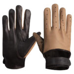DRIVING GLOVES