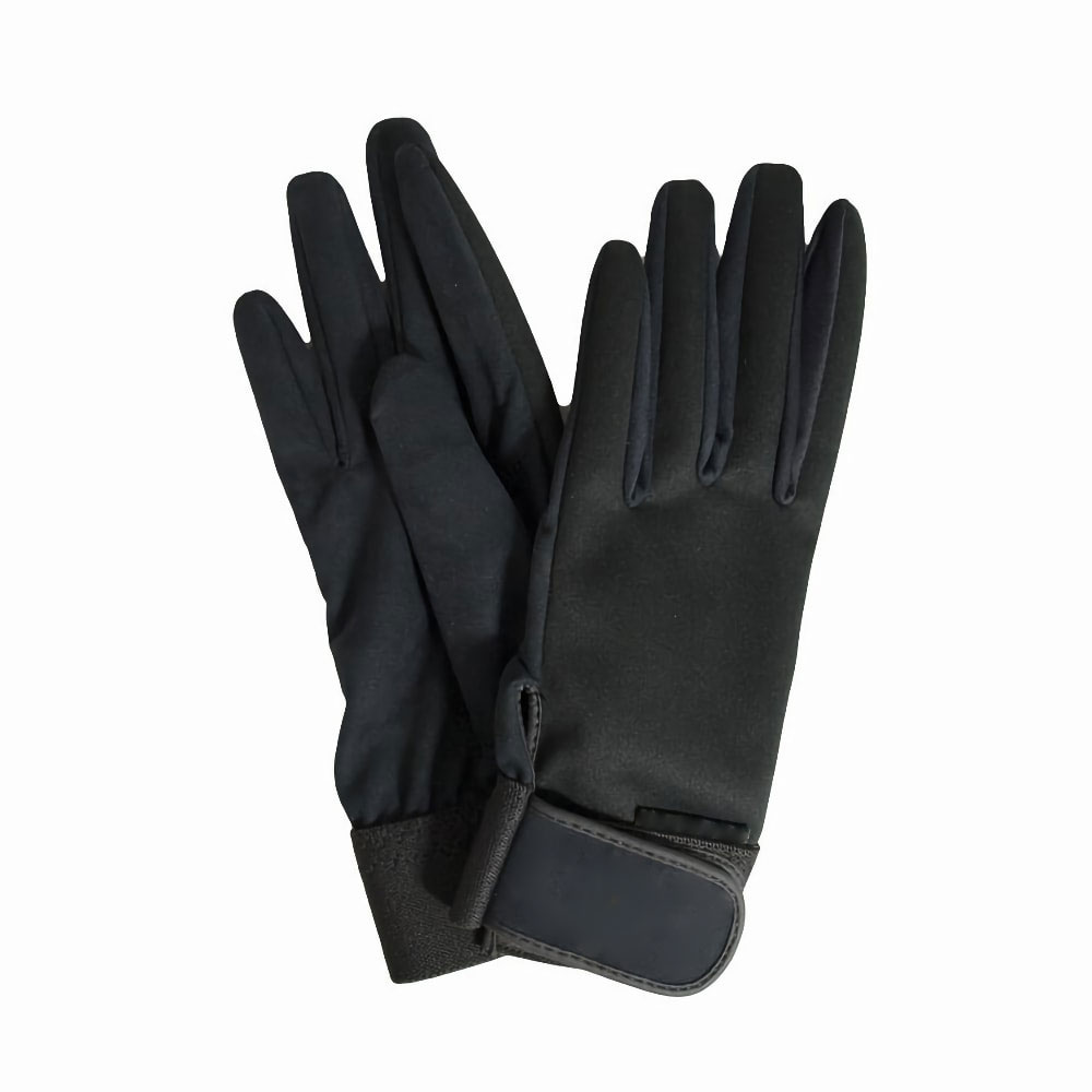 6 WHEELCHAIR GLOVES - Image 1