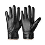 DRIVING GLOVES