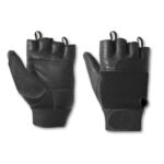 FINGERLESS WHEELCHAIR GLOVES