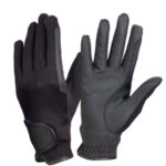 HORSE RIDING GLOVES