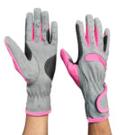 HORSE RIDING GLOVES