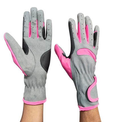 HORSE RIDING GLOVES