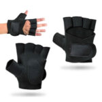 WHEELCHAIR GLOVES